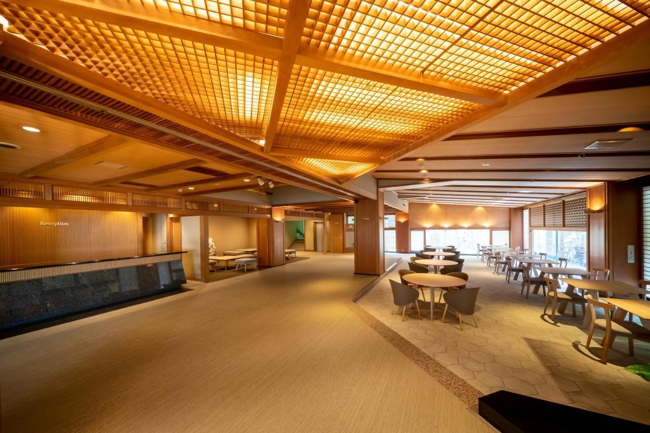 Onsen Hotel Omoto Matsumoto Dış mekan fotoğraf