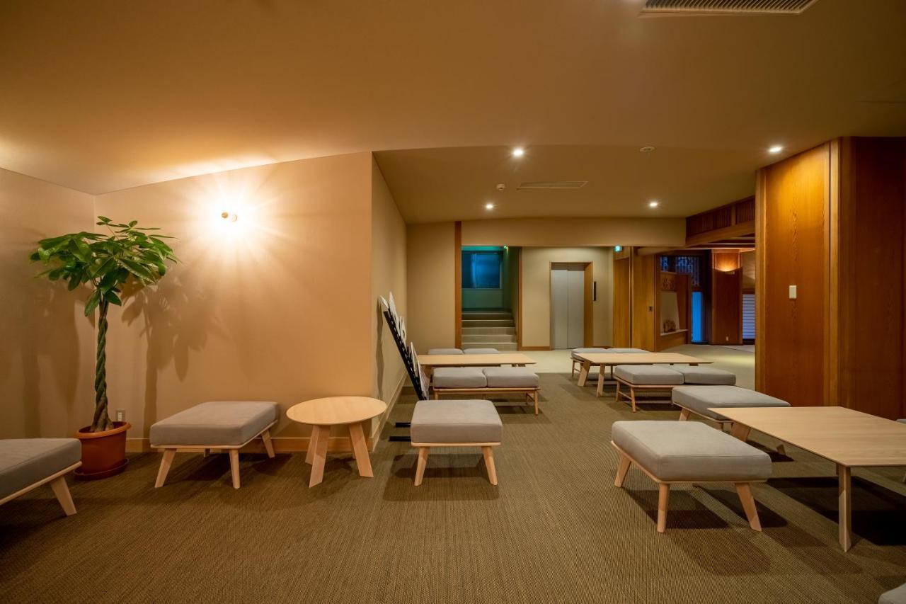 Onsen Hotel Omoto Matsumoto Dış mekan fotoğraf