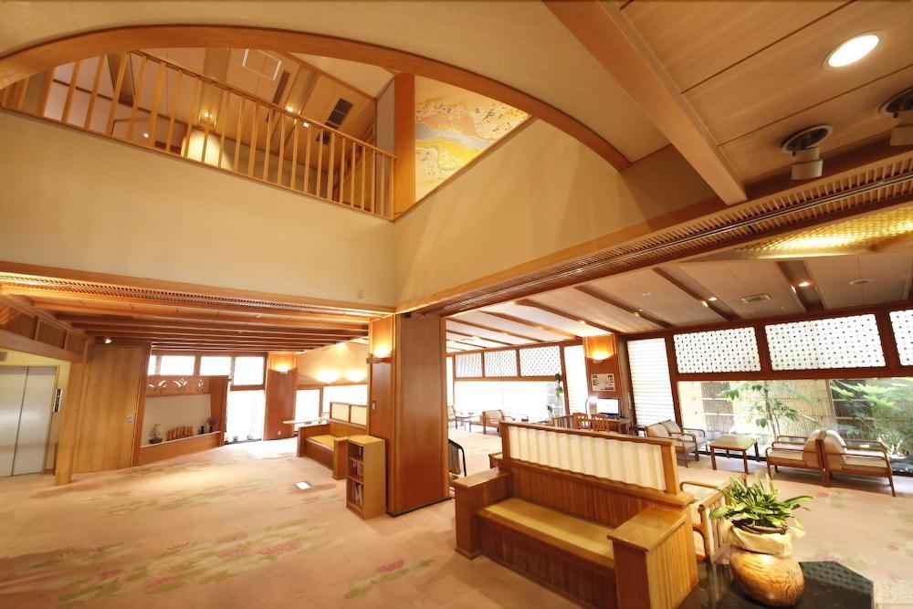 Onsen Hotel Omoto Matsumoto Dış mekan fotoğraf