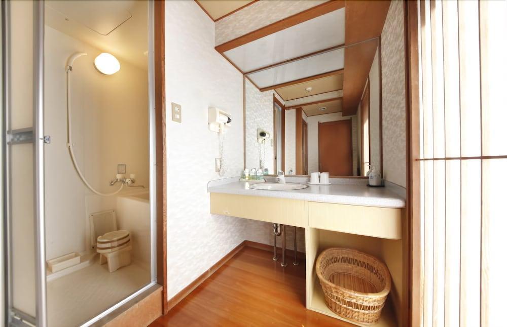 Onsen Hotel Omoto Matsumoto Dış mekan fotoğraf