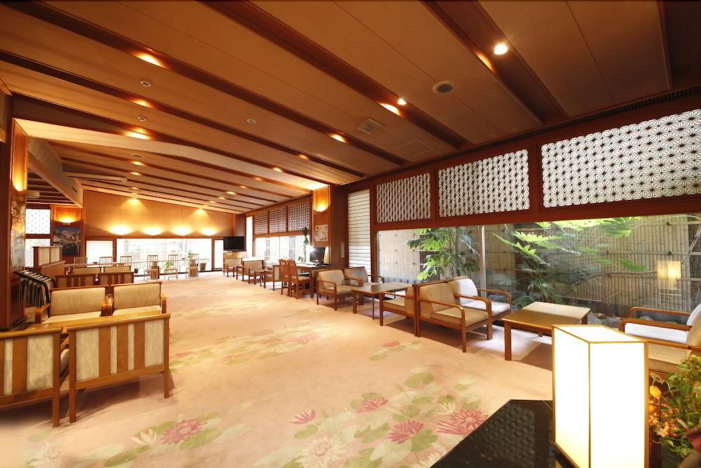 Onsen Hotel Omoto Matsumoto Dış mekan fotoğraf