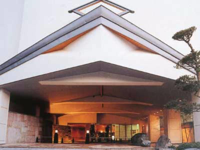 Onsen Hotel Omoto Matsumoto Dış mekan fotoğraf