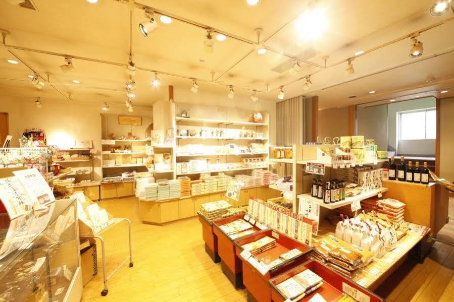 Onsen Hotel Omoto Matsumoto Dış mekan fotoğraf